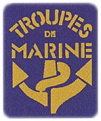 Infanterie de Marine